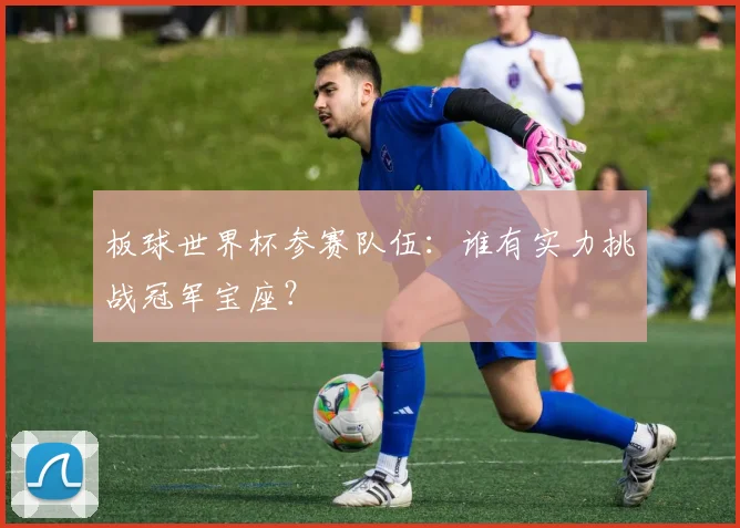 板球世界杯参赛队伍：谁有实力挑战冠军宝座？