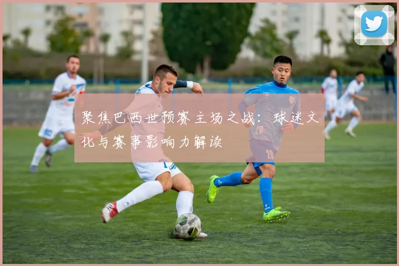 聚焦巴西世预赛主场之战：球迷文化与赛事影响力解读