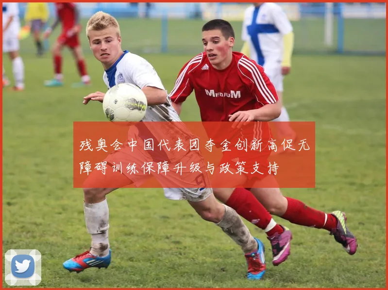 残奥会中国代表团夺金创新高促无障碍训练保障升级与政策支持